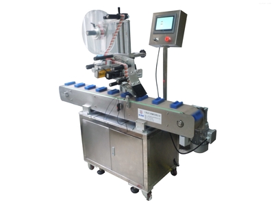 上海貼標機 平面貼標機與分頁貼標機的應用優勢