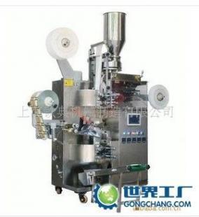 多功能立式包裝機(jī)在茶葉包裝中的應(yīng)用與優(yōu)勢(shì)