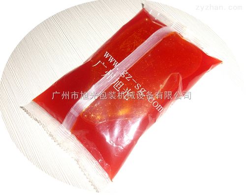 廣州旭光DXd-YBZ多功能背封液體包裝機(jī) 智能包裝解決方案全面解析