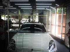 市場上暢銷的威固車膜批發(fā) 廣東防熱膜