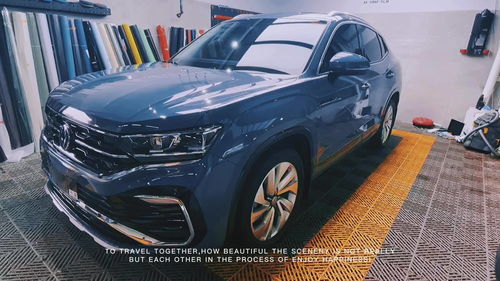 文山汽車修理廠 專業貼膜與裝飾，為您的愛車增添光彩與保護