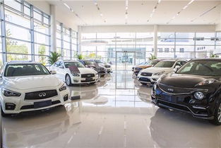 專業品質，悅享駕乘 北京運通興華汽車裝飾服務全解析