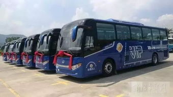 金龍汽車集團傾情服務第十三屆全國運動會，以卓越汽車裝飾服務護航體育盛事