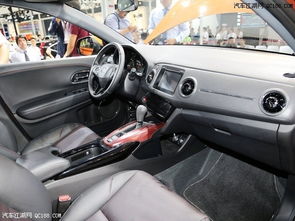 本田XR-V北京現車優惠2萬元，全國銷售并提供汽車裝飾服務